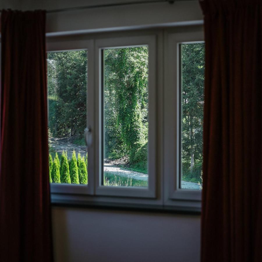 Siegi'S Apartments Hof  Kültér fotó